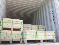 มุมมองโรงงาน