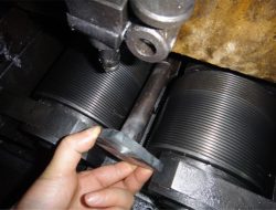 มุมมองโรงงาน