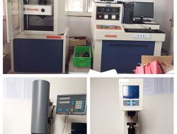 มุมมองโรงงาน