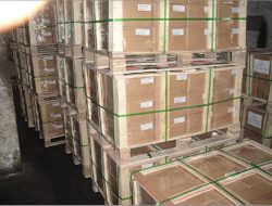 มุมมองโรงงาน