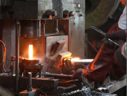 มุมมองโรงงาน