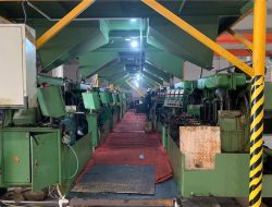 มุมมองโรงงาน