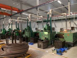 มุมมองโรงงาน