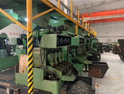 มุมมองโรงงาน