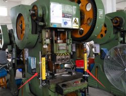 มุมมองโรงงาน