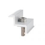 แรงดันด้านข้างแบบปรับไม่ได้ของแผงโซลาร์เซลล์แสงอาทิตย์