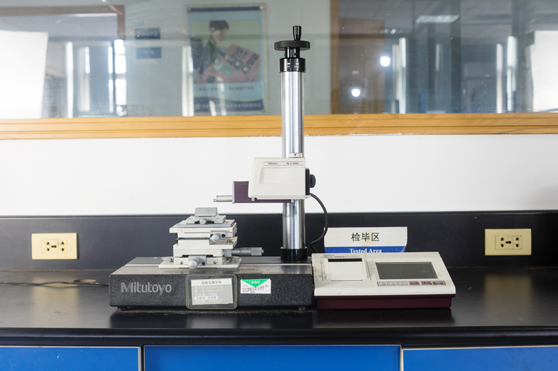 พื้นผิว-ความหยาบ-เครื่องมือวัด