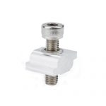 T แรงดันของตัวยึด PV พลังงานแสงอาทิตย์